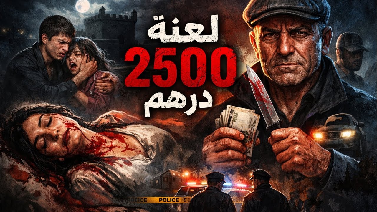 جريمة تسجلات ضد مجهول وبعد 3 سنين تفضحات بزلة لسان🔥🔥 جريمة أكثر من صادمة#اكسبلور #قصص #قصص_واقعية 