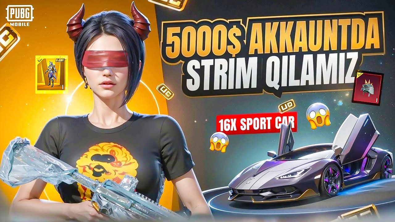 MUJIKI TABRIK KEBOYDAN #pubgmobile