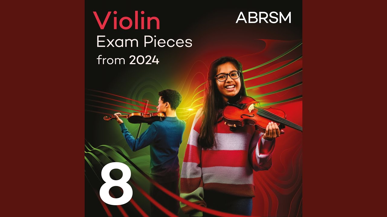 Sonata in E, Op. 2 No. 11: IV. Allegro