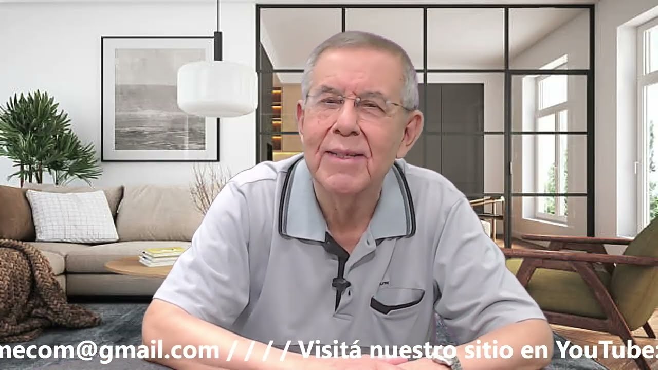 UNA RECETA MUY EFECTIVA - Arnoldo Aranda