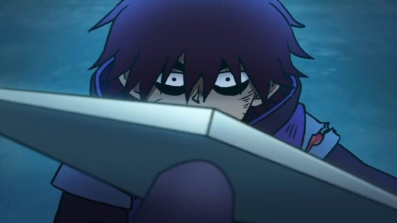 [Scissor seven] Season 3 Opening Full