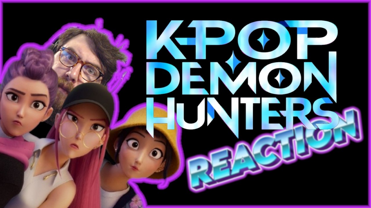 Will K-Pop Demon Hunters win an Oscar? | Reaction | Oscars | First Watch