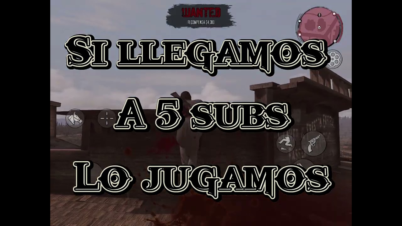 Llegaremos?