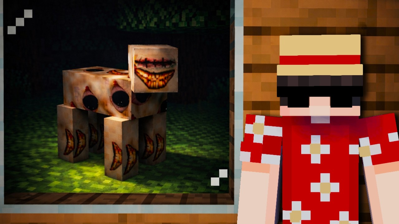 This Horror Mod Went Way Too Far..