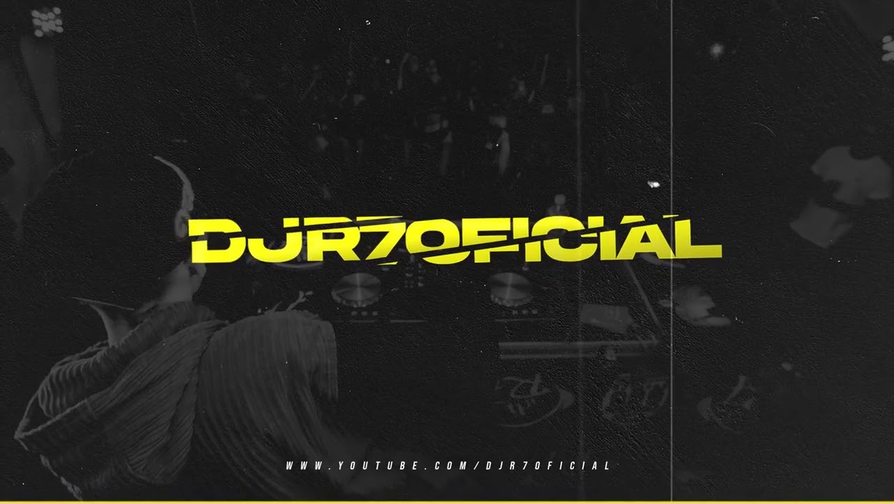 Ro&ccedil;ando e Sarrando - MC GW e DJ R7 (Lan&ccedil;amento 2023)