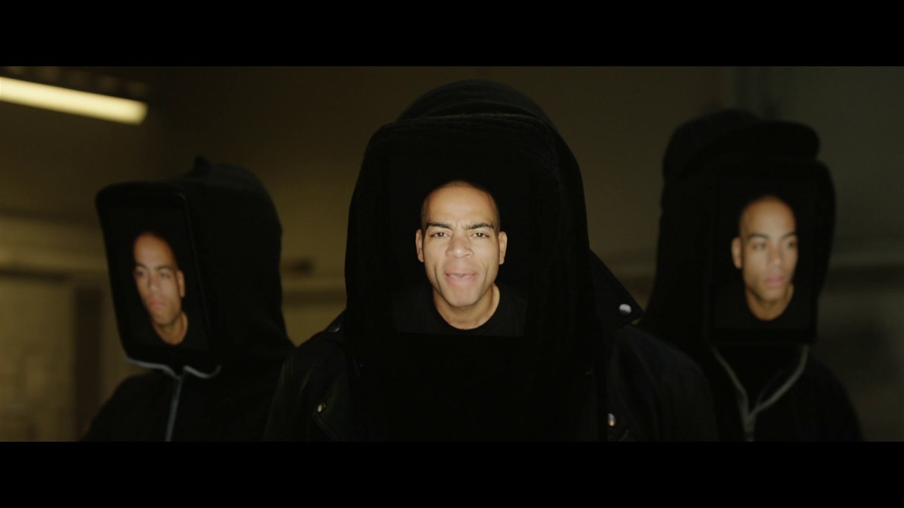 Doc Brown feat. Example - Lights Out