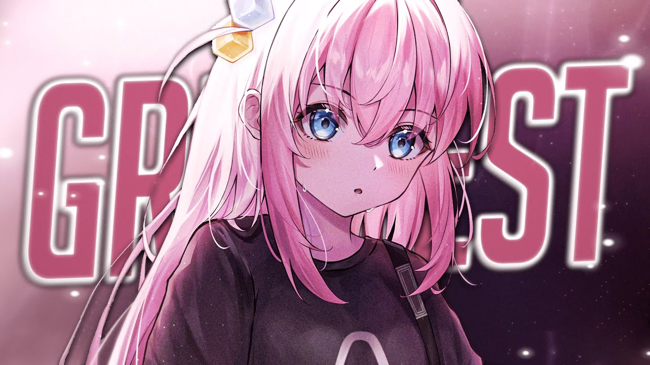 Nightcore - The Greatest (Rock Version) (Lyrics)
