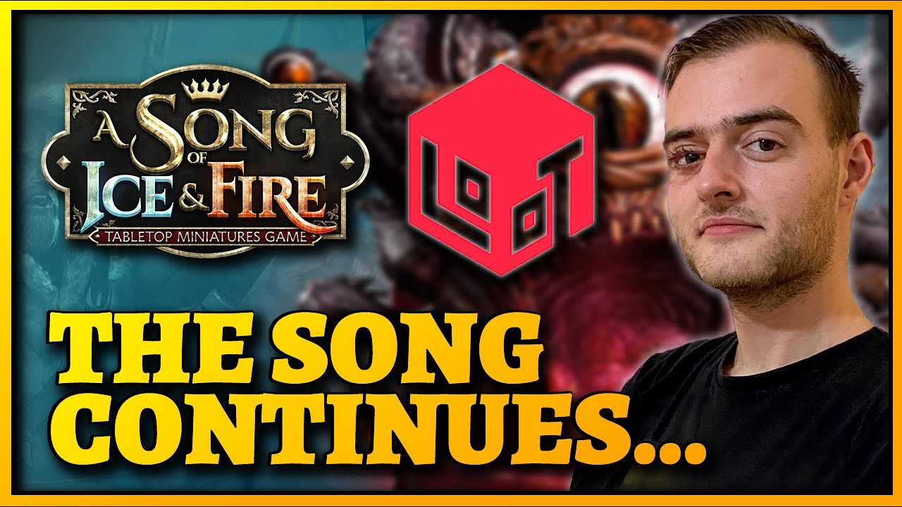 Beyond Westeros: What’s Next for ASOIAF’s Game Designer?