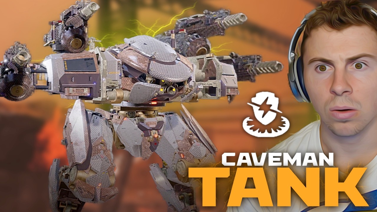 Новый совершенный танк &mdash; Heike Super Tank, доминирующий на рынке | WR Frontiers
