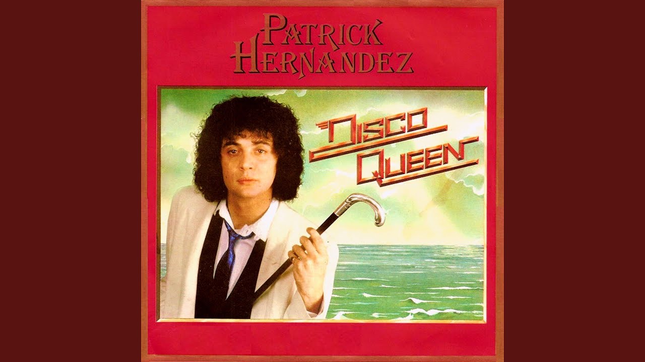 Disco Queen