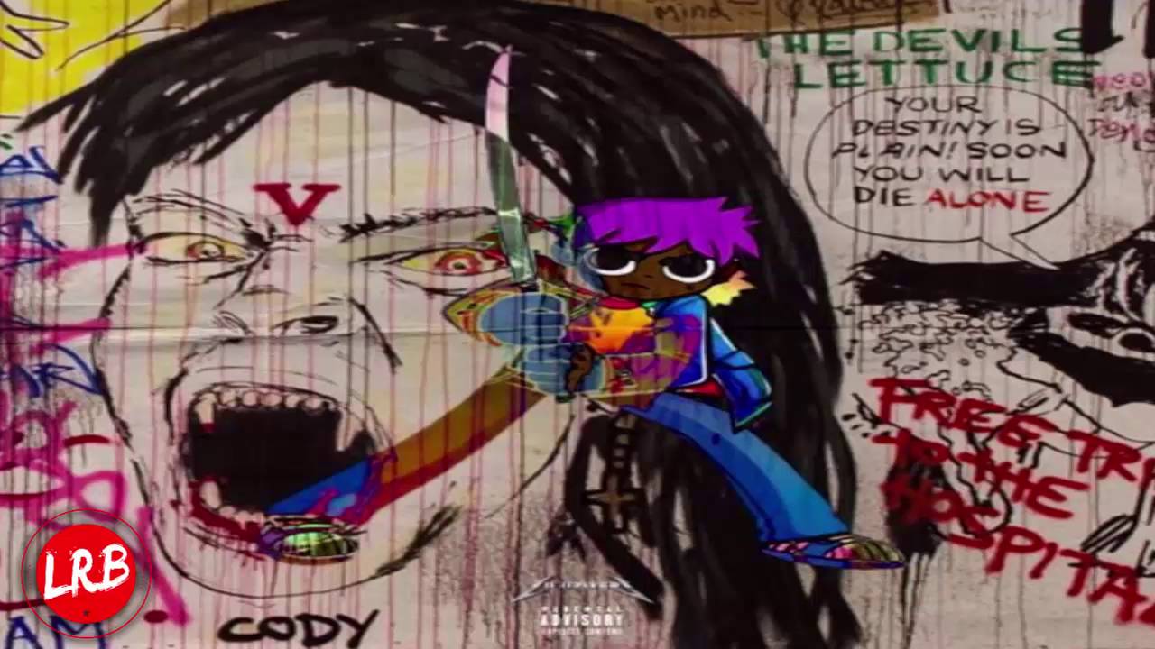 Lil Uzi Vert / Chief Keef / Dp Beats Type Beat 