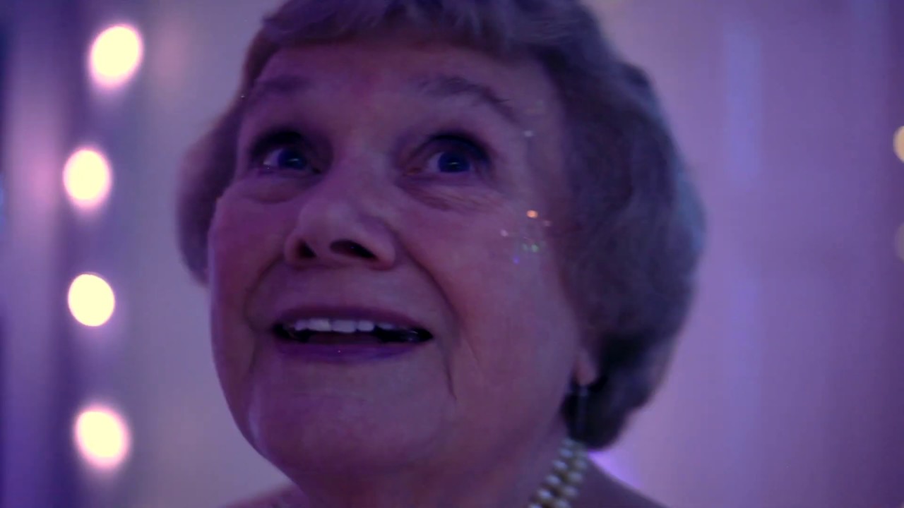 Dysart - A Short Film on ADHD -