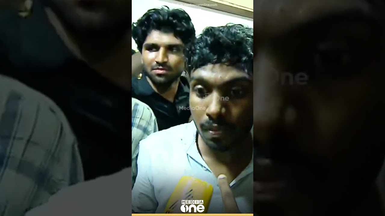 'ടീച്ചർമാരുടെയും കുട്ടികളുടെയും ചിത്രം മോർഫ് ചെയ്തവനാണ്; പിടിച്ച് കൊടുത്തിട്ടും ചാടിപ്പോയി'