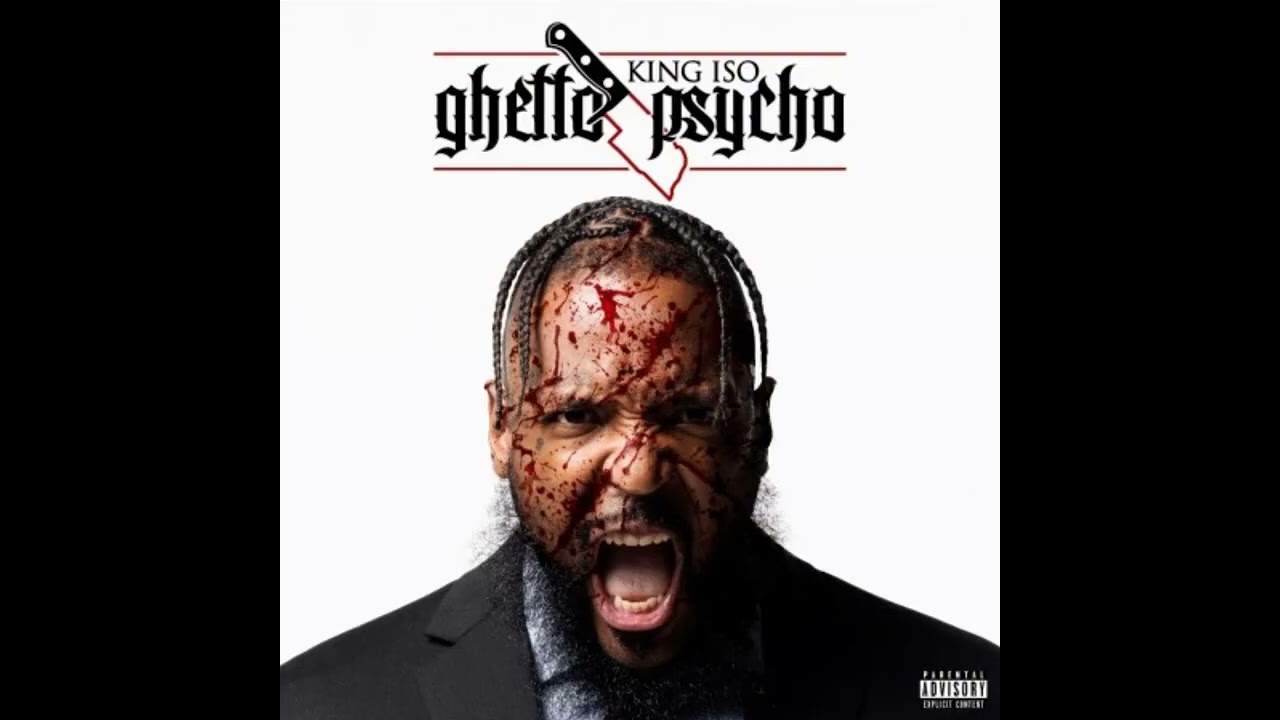 King ISO - Funeral (2025)