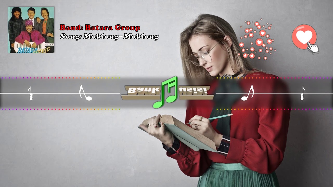 Moblong-Moblong - Batara Group | 𝘽𝙖𝙣𝙠𝙢𝙪𝙨𝙞𝙨𝙞