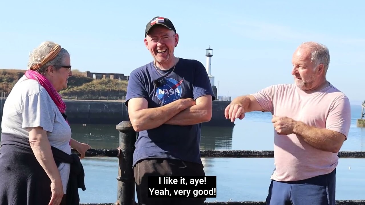 The Journey of the Thornback Ray - From Catch to Plate
