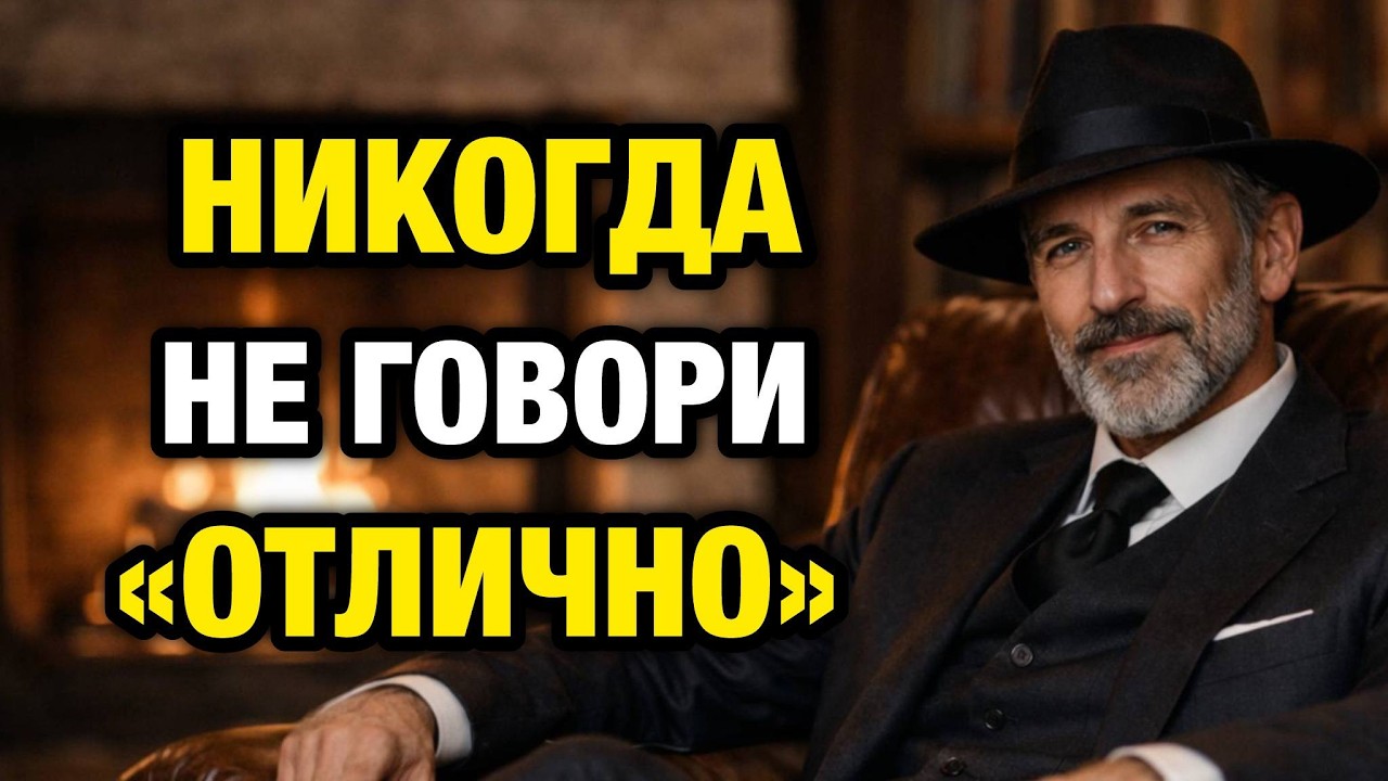 Если у тебя спросили «Как твои дела?» — НЕ ГОВОРИ! Ты теряешь свою силу