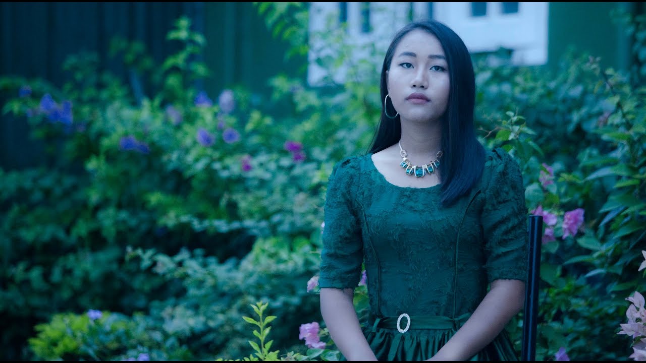 Jenny Vanlalhriatpuii_CHIBAI KA BUK A CHE (Official Music Video 2019)