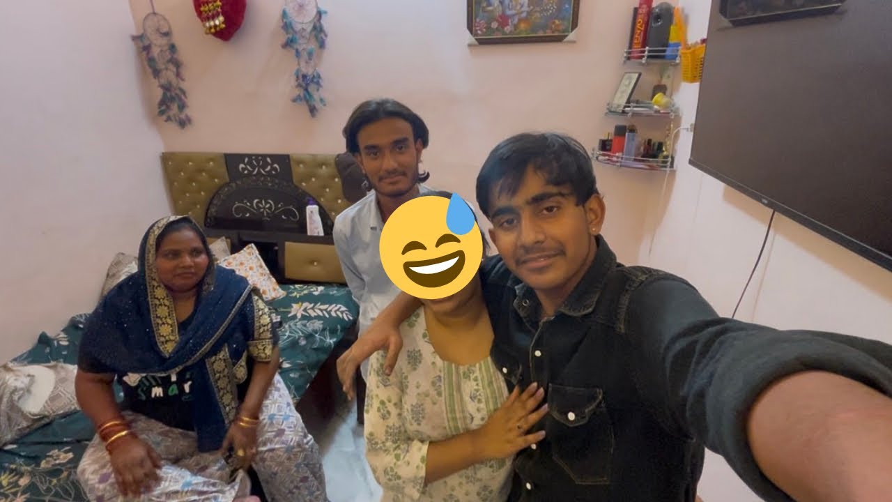 Holi Wale Din mummy ke 🥹sath kara Do Bar prank😱