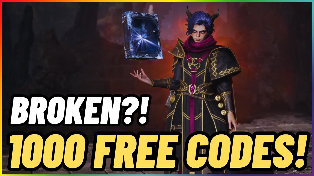 Iweret Hero Review & Summon Session | 1000 Coupon Codes Still To Grab In King Arthur: Legends Rise