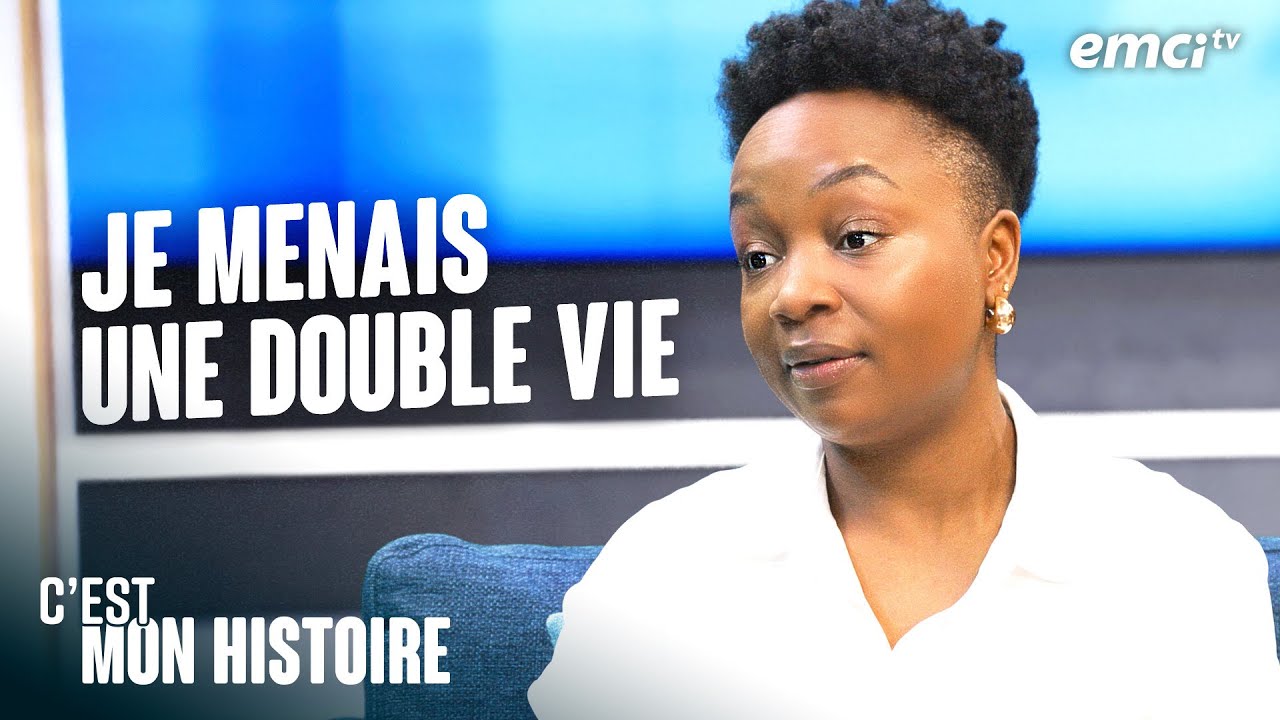 La r&eacute;v&eacute;lation de la gr&acirc;ce de Dieu a boulevers&eacute; ma vie - Flore - C'est mon histoire