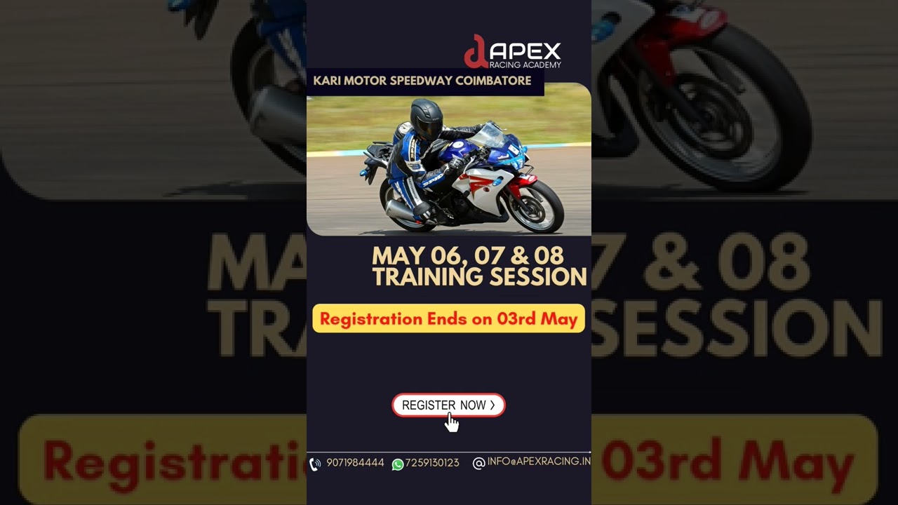 Apex Racing Academy