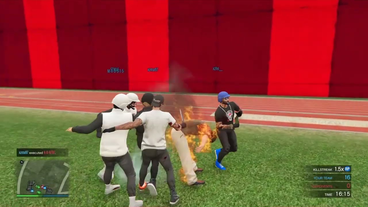 inFAMOUS Second Son™*
