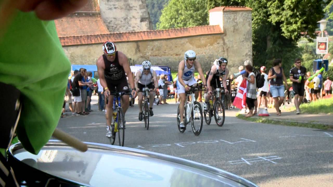 Challenge Roth 2013: our heroes