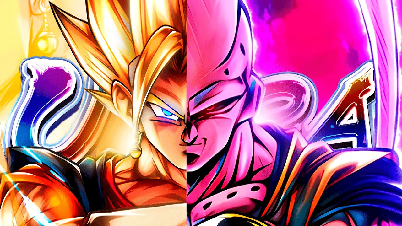 OS ULTRAS QUE VÃO TE DESTRUIR! | Dragon Ball Legends