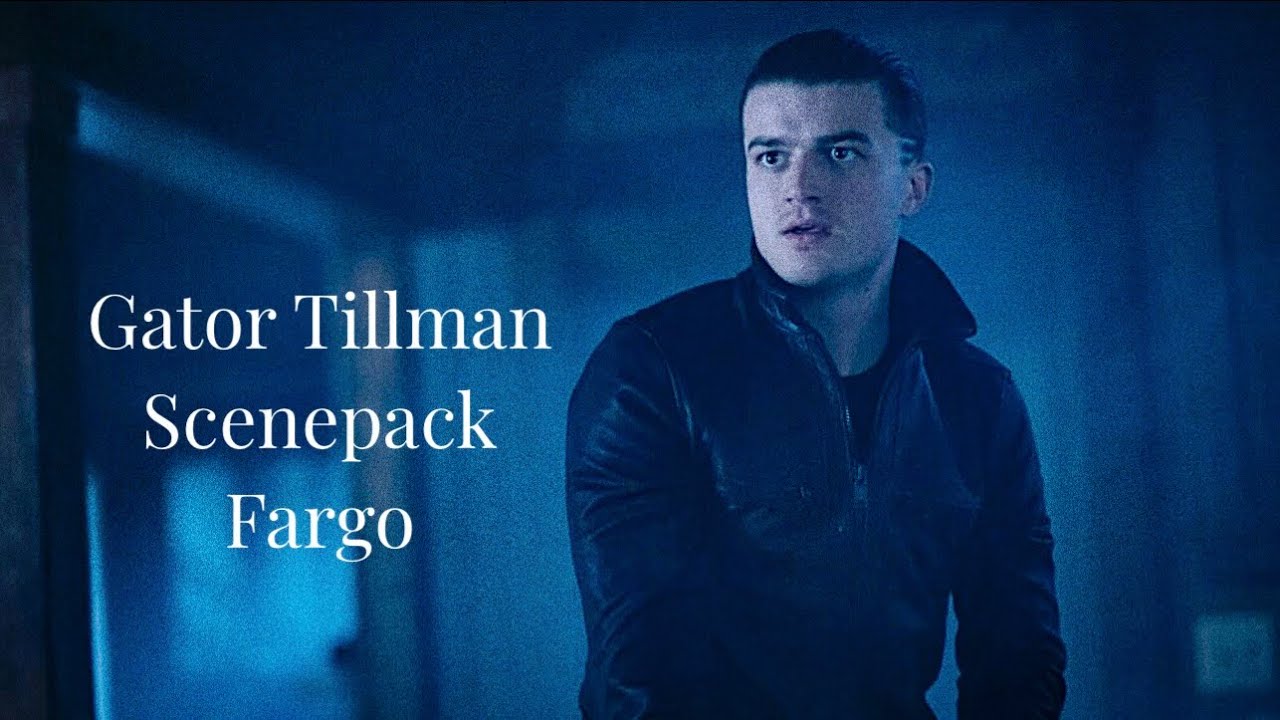 Gator Tillman Scenepack (Fargo)