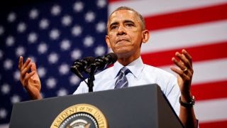 Obama wants to dismantle terror prevention system