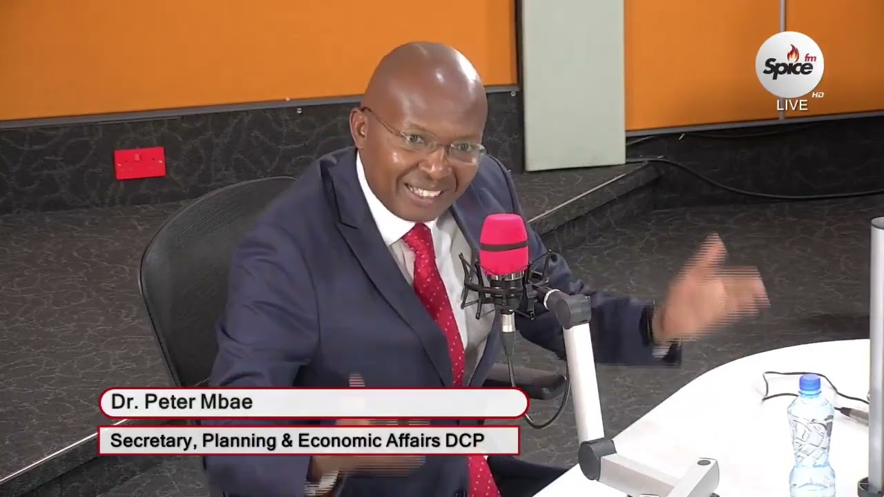 Let People Allow Hon. Uhuru Kenyatta To Retire In Peace: Dr.Peter Mbae
