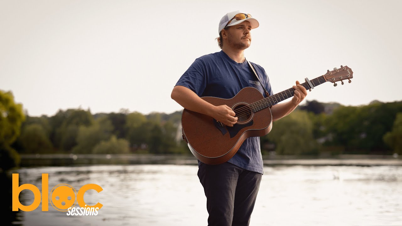 Gotta Go My Own Way (Cover) - Jake O'Neill |  Bloc Sessions