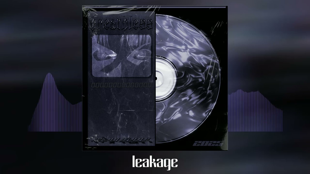 breathless [EP]