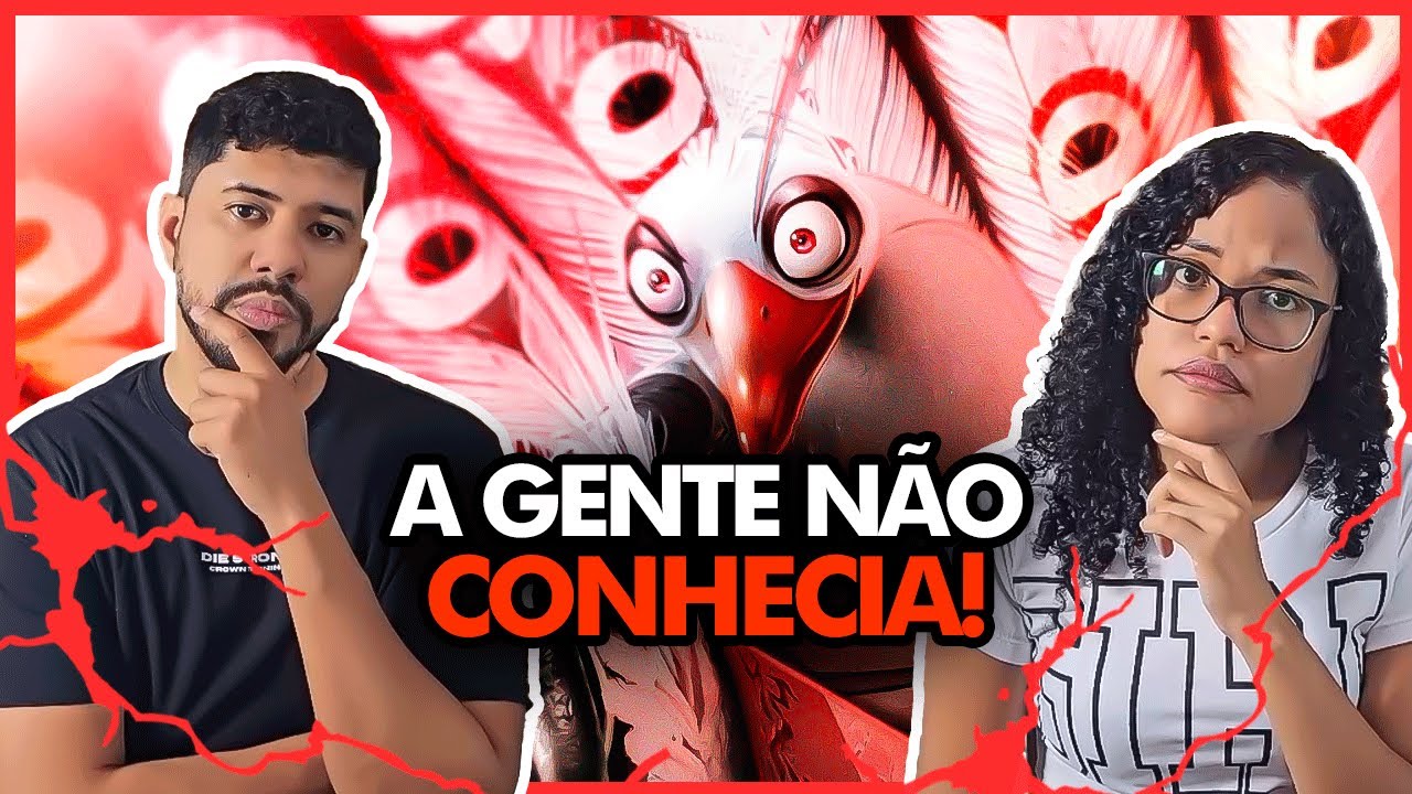 The Year of the Peacock | Lord Shen (Kung Fu Panda) | Ninja | Hunters React