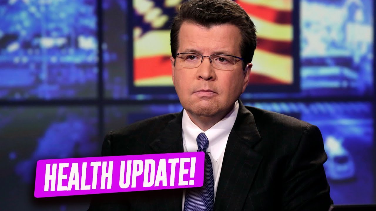 What happened to Neil Cavuto on Fox News? Why did he leave?