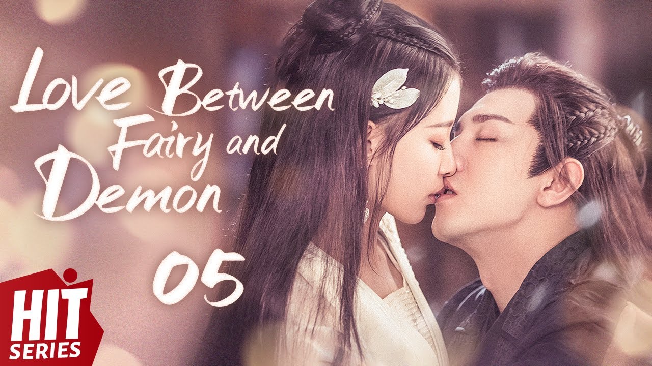 【ENG SUB】Love Between Fairy and Demon EP05 | Sun Yi, Jin Han, Tan Jianci | HitSeries
