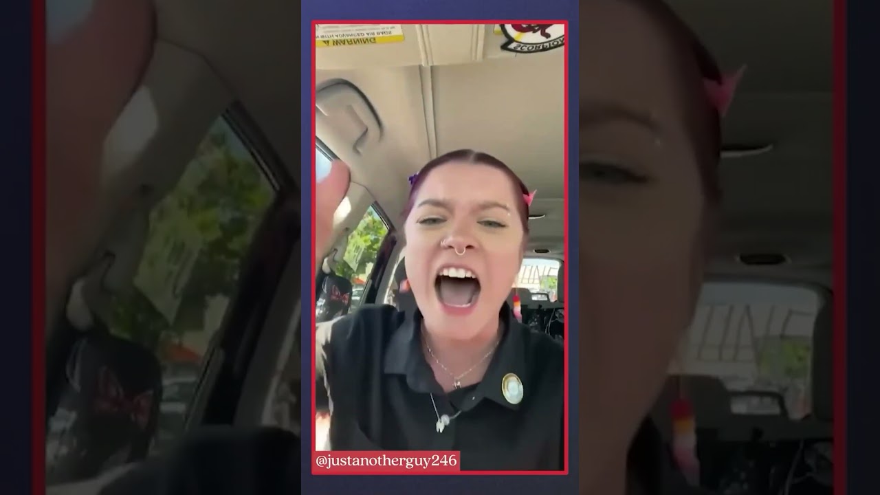 Бен Шапиро жёстко отвечает активистке из TikTok | Реакция на WOKE-психоз