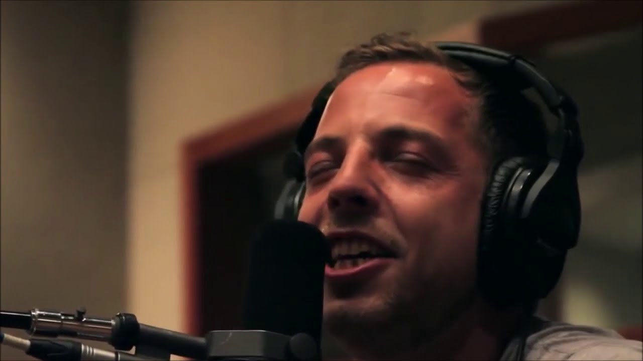 James Morrison In my dreams / Person I Should Have Been (Acoustic) 2013