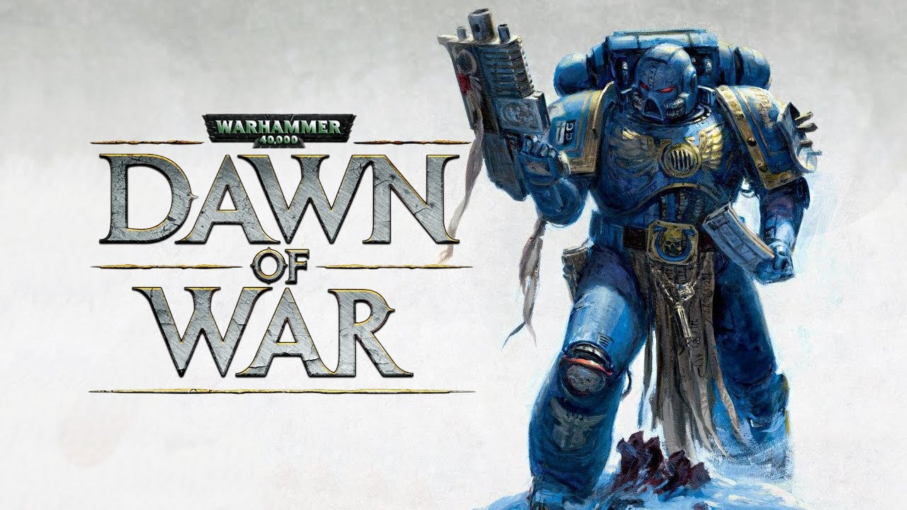 Стрим | Пару каток перед сном в МУЛЬТИПЛЕЕРЕ ► Dawn of War - Soulstorm