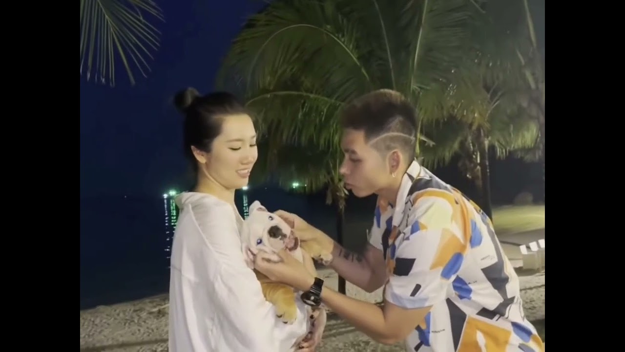 [FMV] Đúng người đúng thời điểm | Jun Phạm và Thúy Ngân.