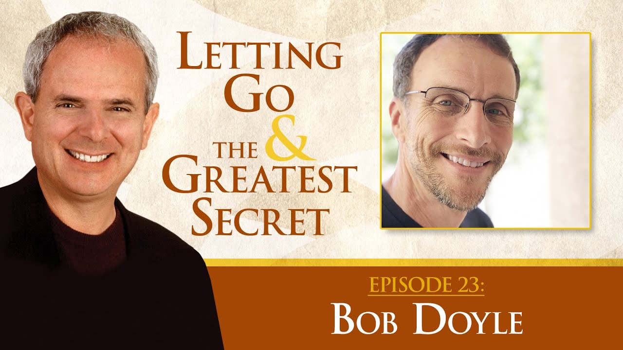 Bob Doyle &ndash; Get Out of Automatic Pilot