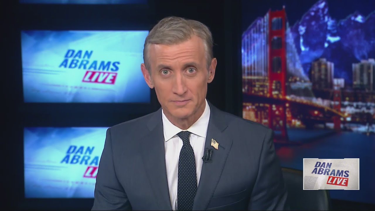 Explosive testimony from Kyle Rittenhouse | Dan Abrams Live