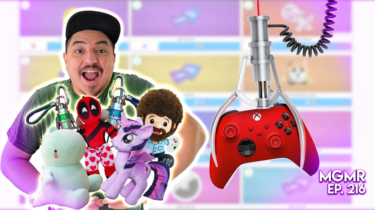 GANAMOS MILES EN PREMIOS ONLINE - MGMR Ep. 216