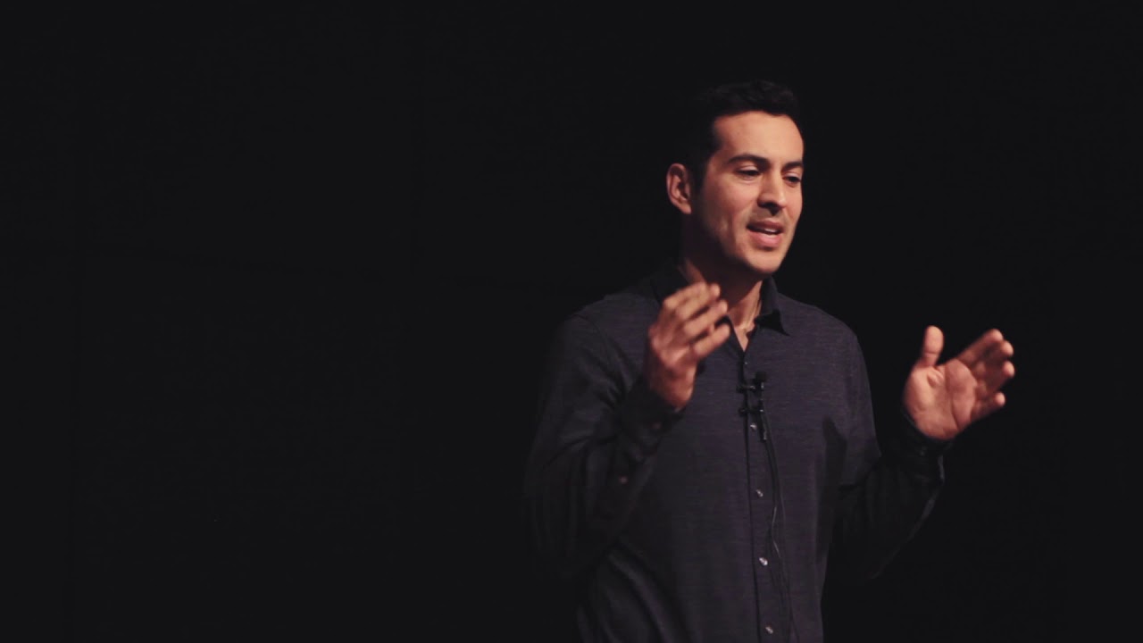 Mentes Transformadoras, docentes como agentes de cambio | Rodrigo Tapia | TEDxPlazaBaquedanoED