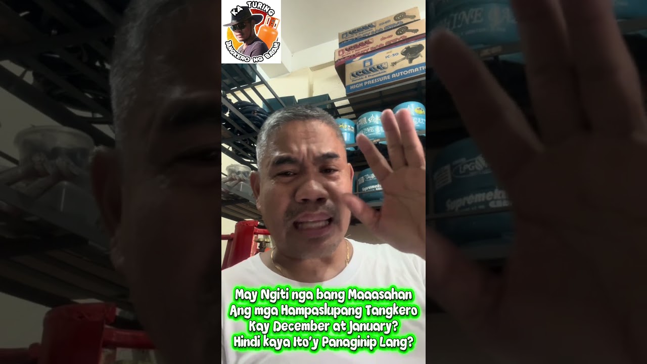 December 2025 Pagtatapos ng GENERIC, JANUARY 2026 TOTALLY WALA NA RAW IIKOT NA GENERIC. TOTOO NA BA?