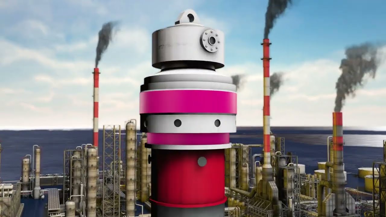 North Sea Transition Authority | Carbon Capture & Storage