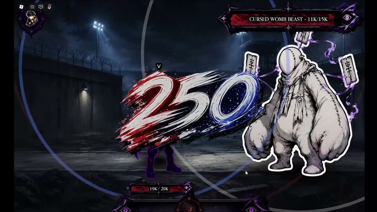 Cursed Legacy GamePlay