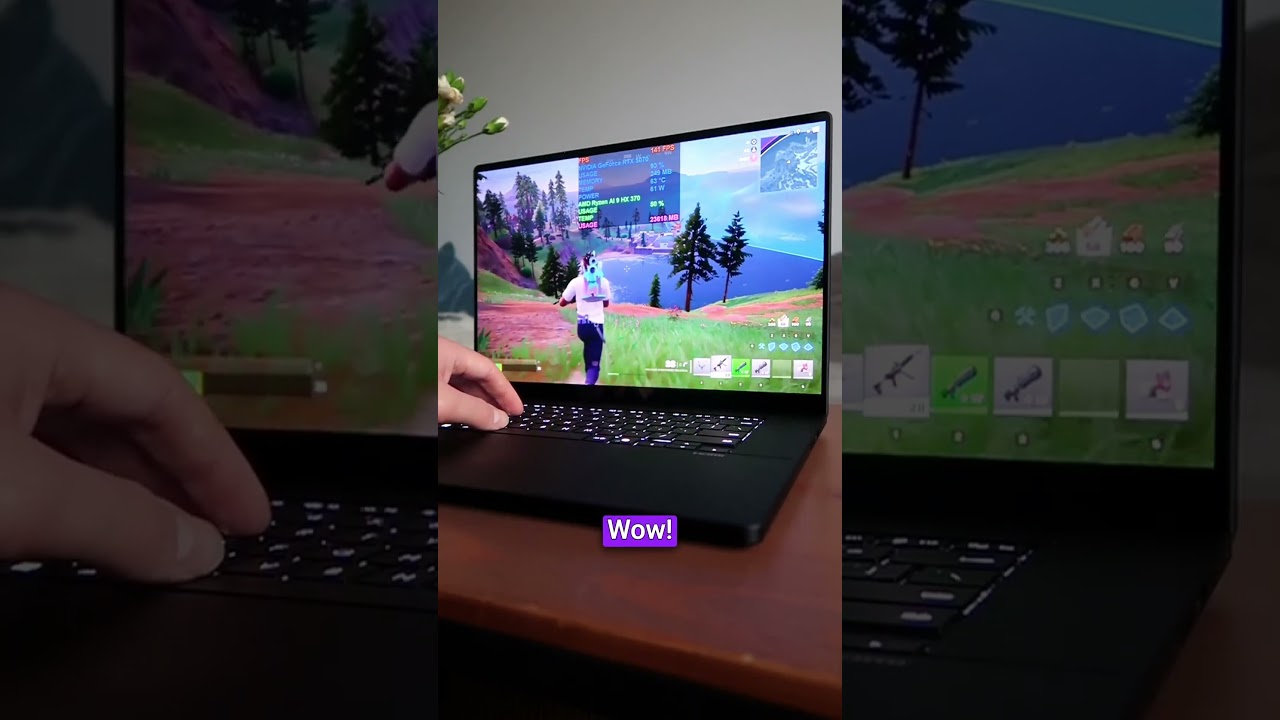 💻 Czy to najlepszy laptop dla tw&oacute;rc&oacute;w? ASUS ProArt P16 &ndash; test 💻