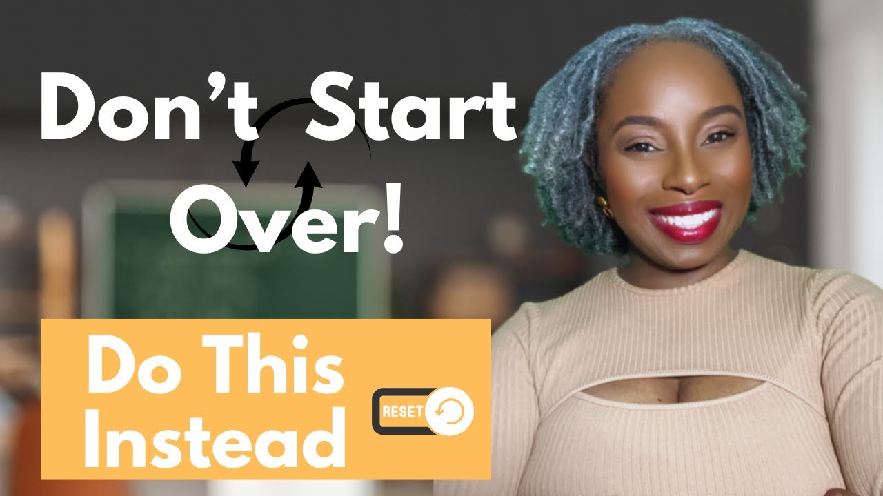 Classroom Management Reset: How to Fix Broken Systems Without Starting from Scratch